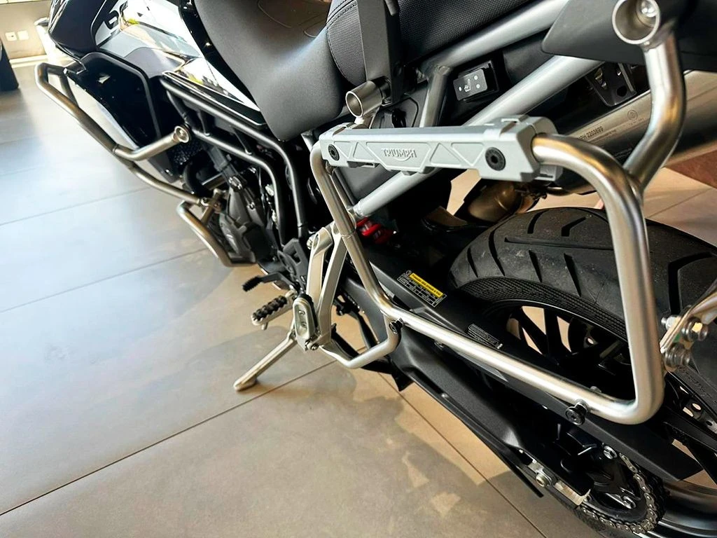 TRIUMPH TIGER 900 GT PRO