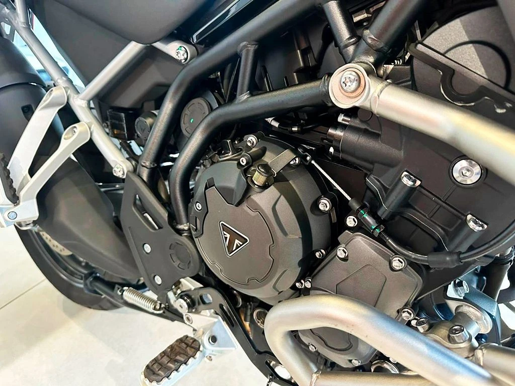 TRIUMPH TIGER 900 GT PRO
