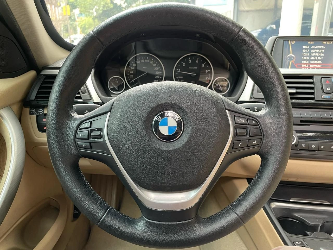 BMW 328I