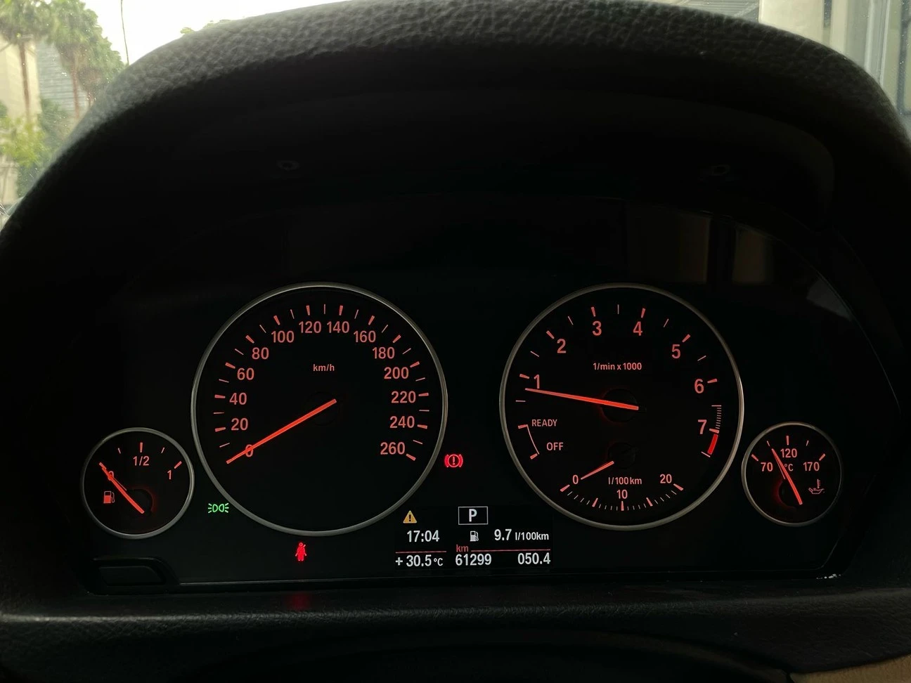 BMW 328I