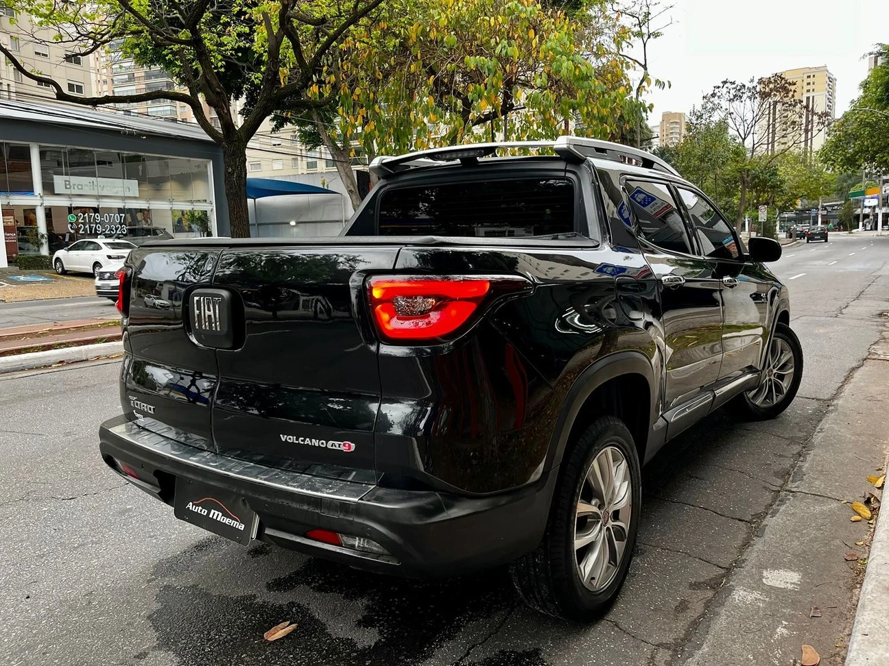 FIAT TORO