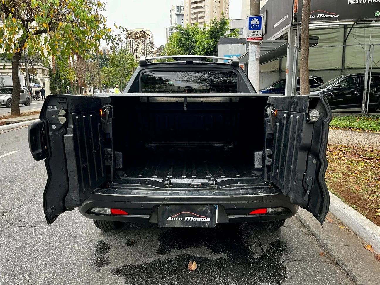 FIAT TORO