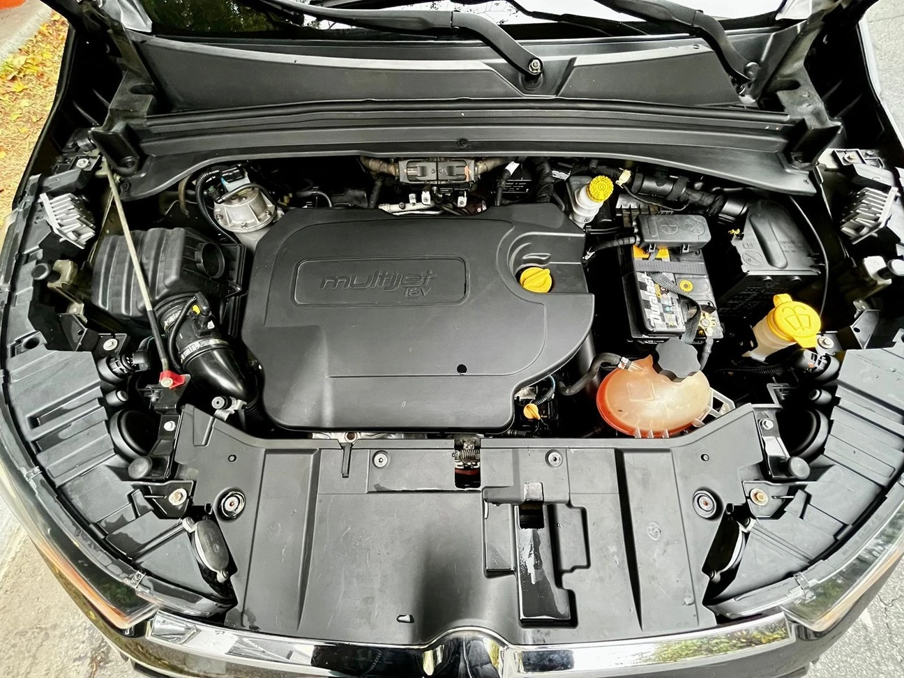 FIAT TORO