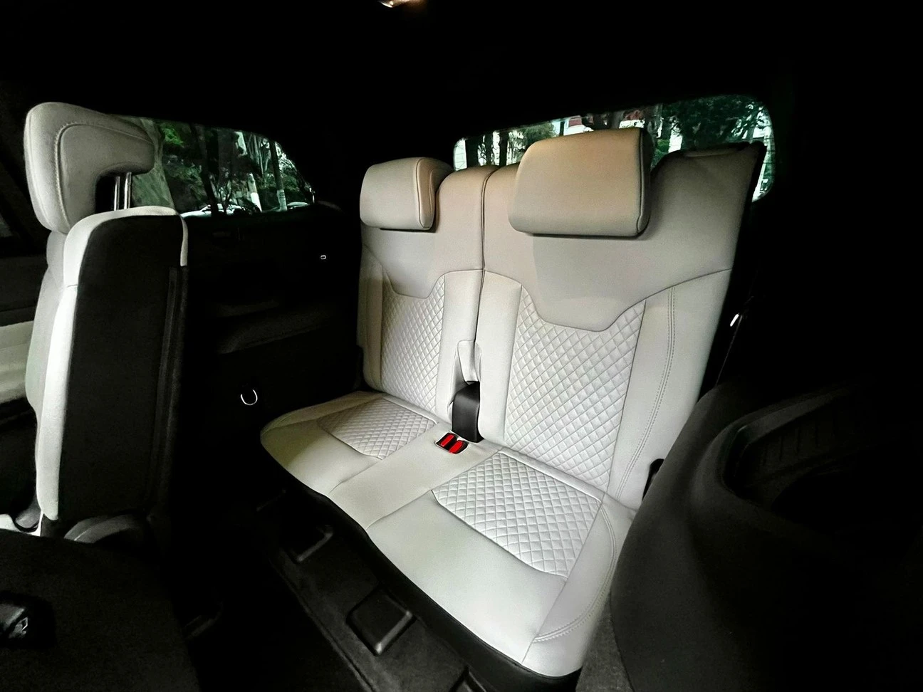JEEP COMMANDER