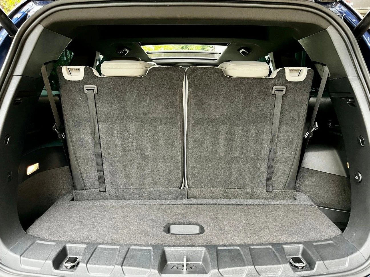 JEEP COMMANDER