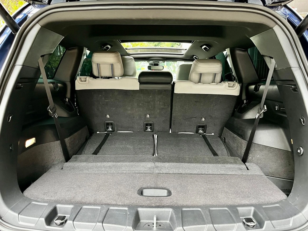 JEEP COMMANDER