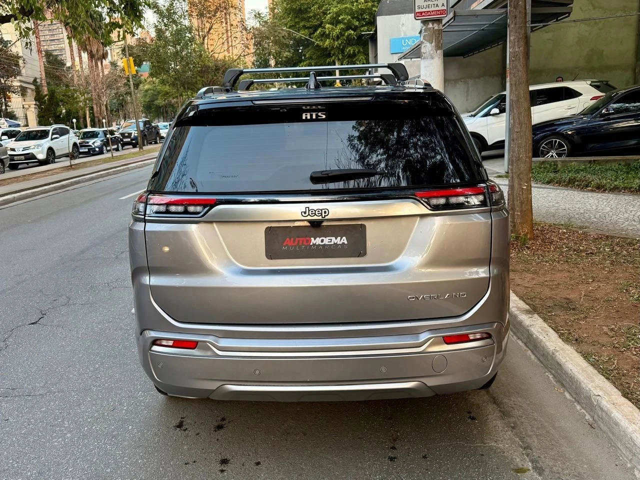 JEEP COMMANDER