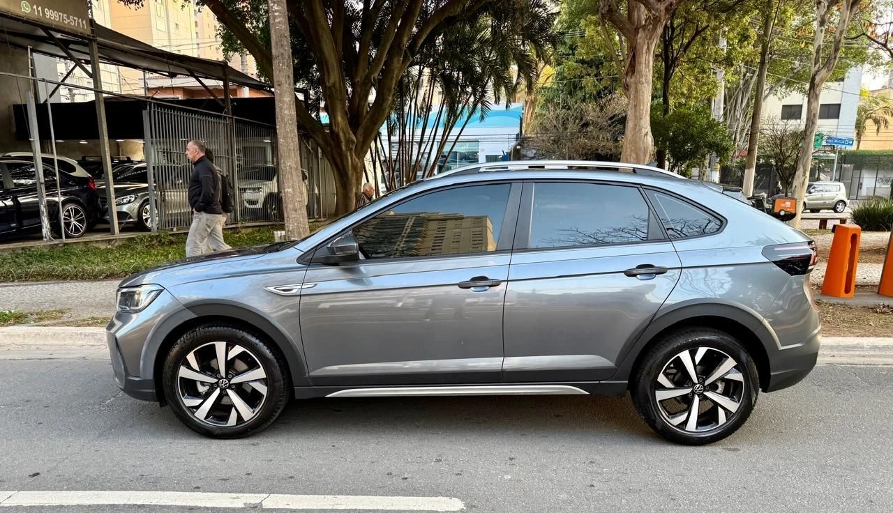 VOLKSWAGEN NIVUS
