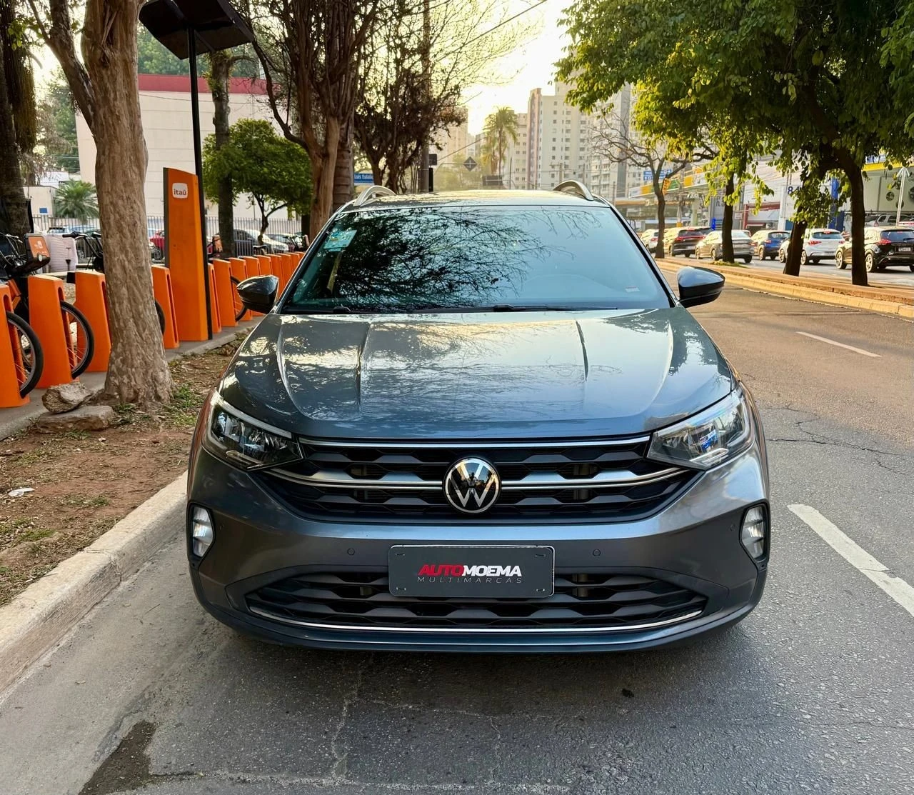 VOLKSWAGEN NIVUS