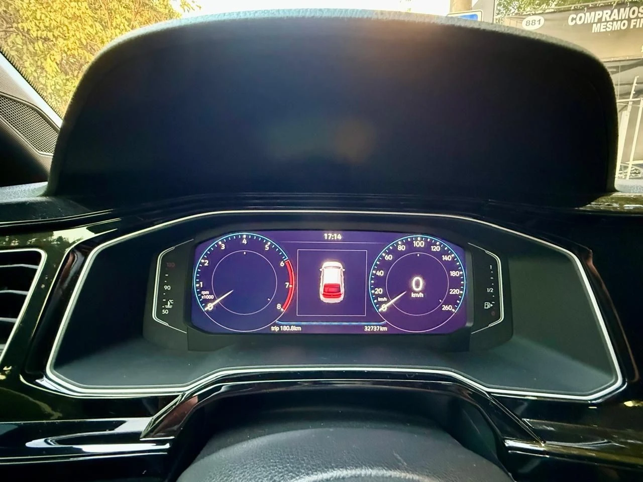 VOLKSWAGEN NIVUS