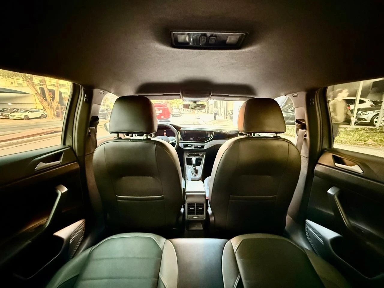 VOLKSWAGEN NIVUS