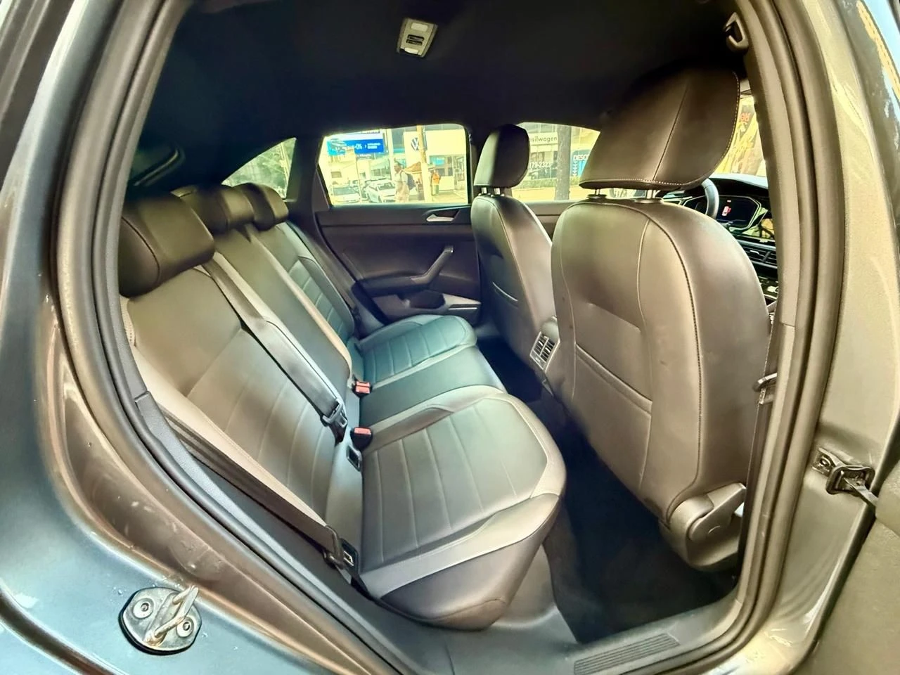 VOLKSWAGEN NIVUS