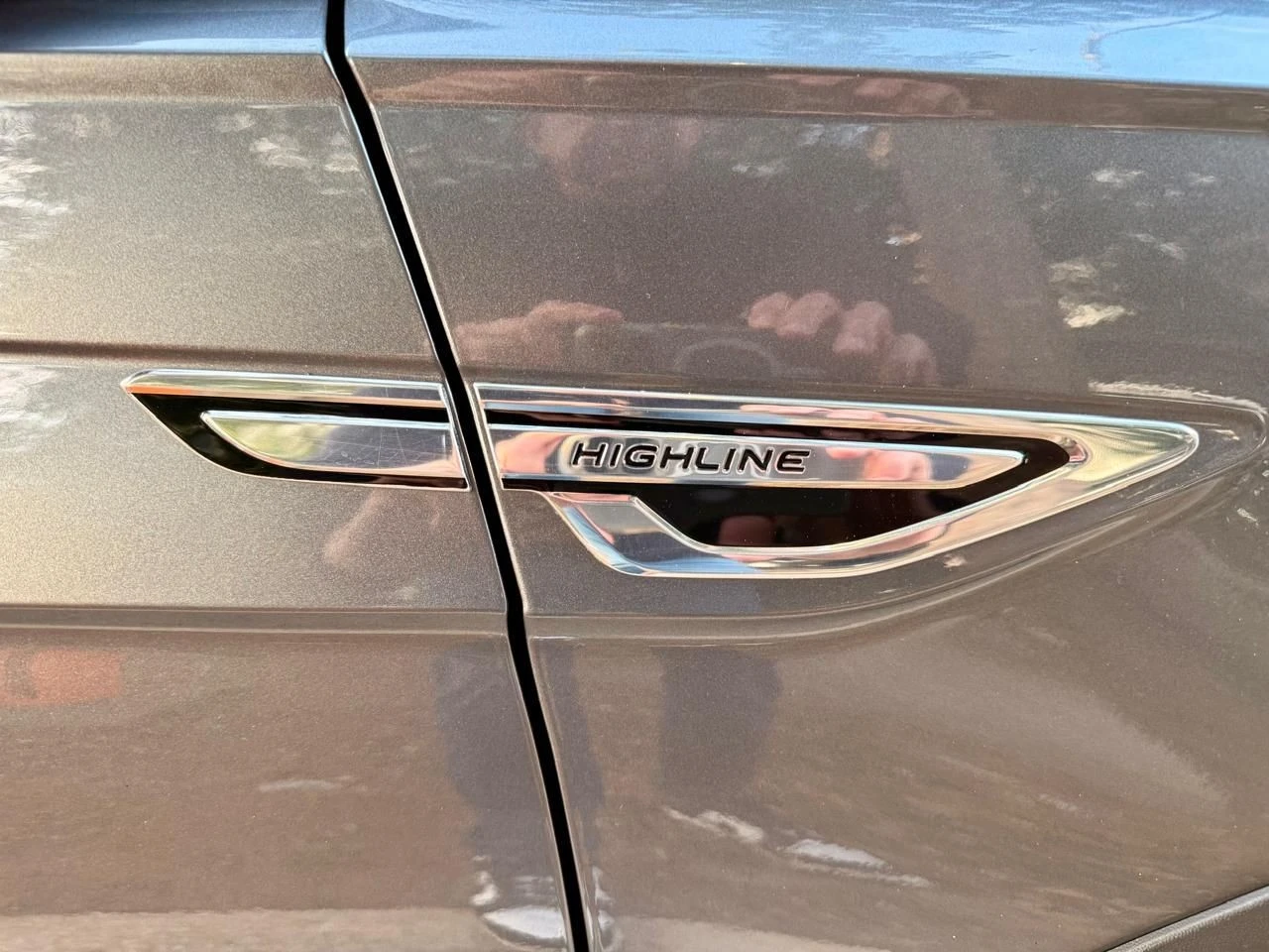 VOLKSWAGEN NIVUS