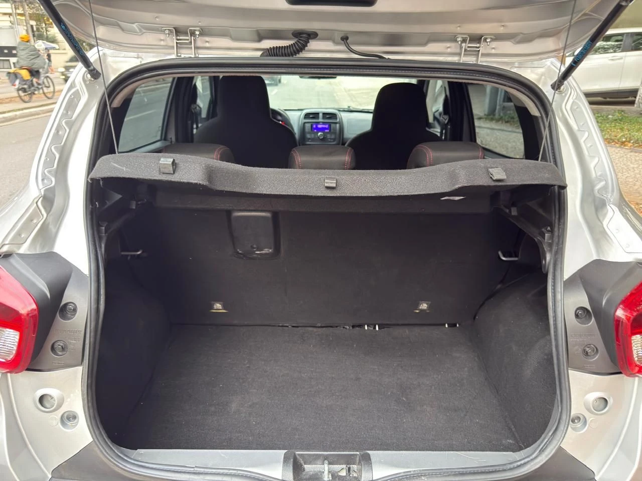 RENAULT KWID