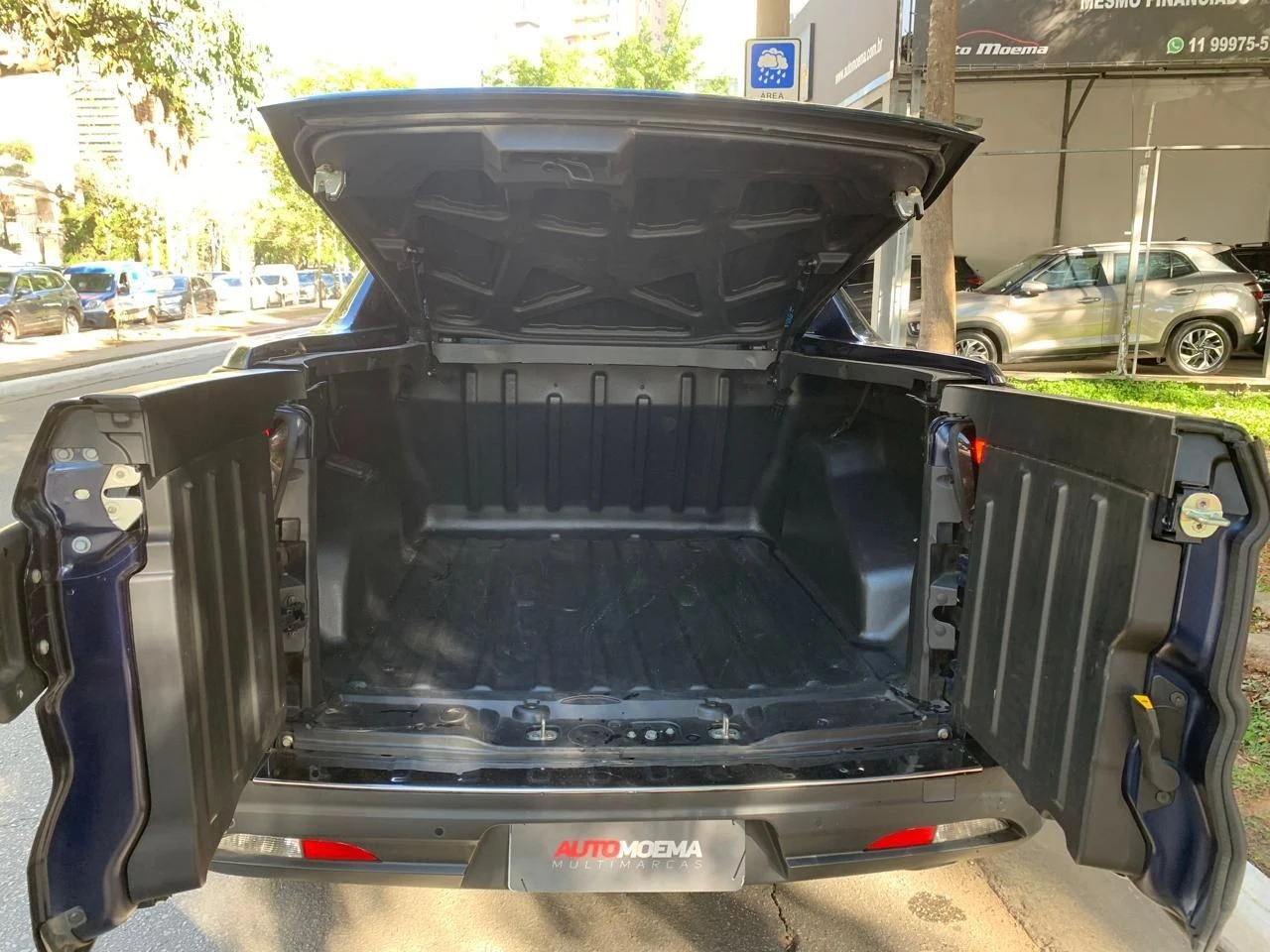 FIAT TORO