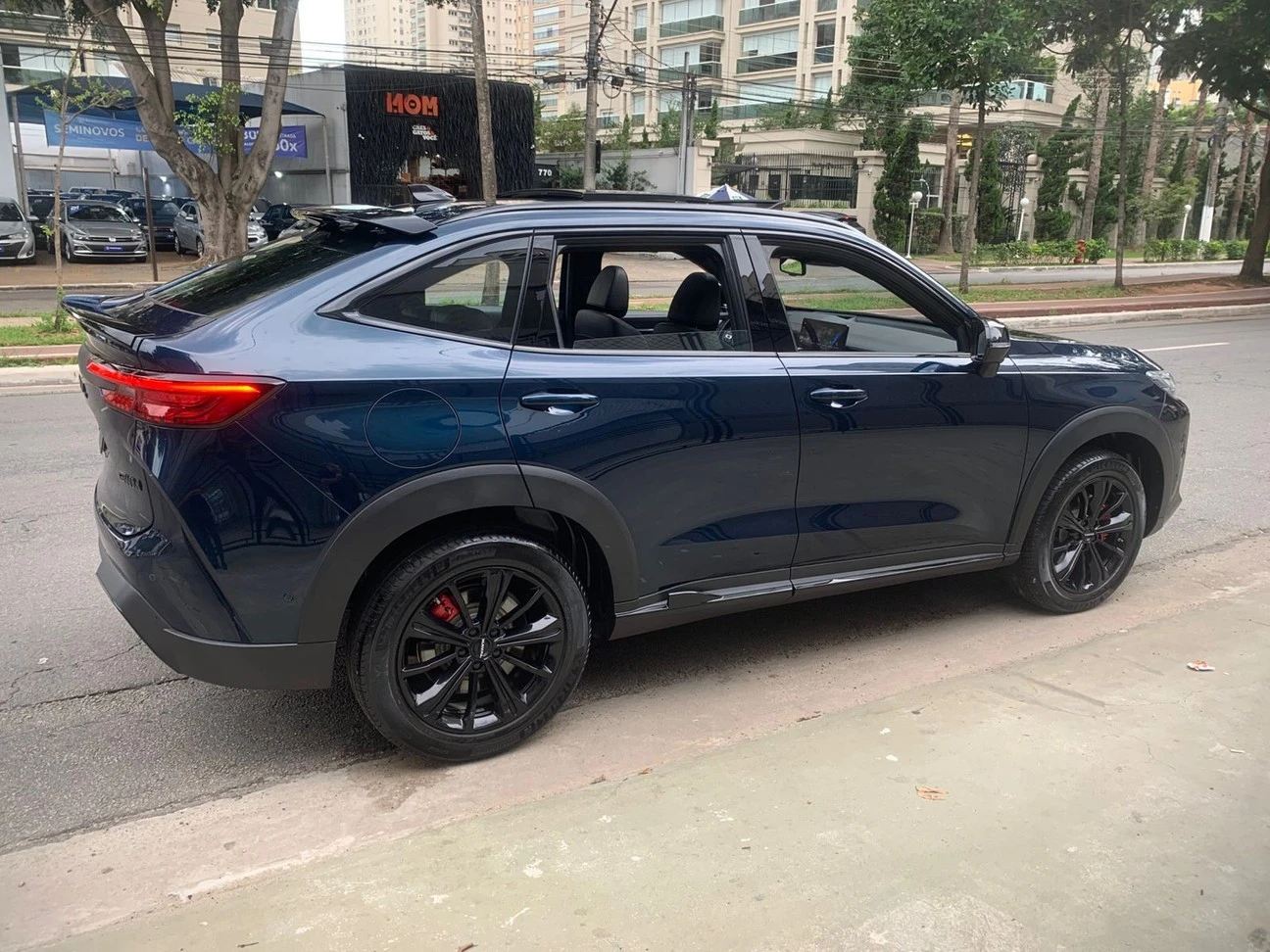 GWM HAVAL H6