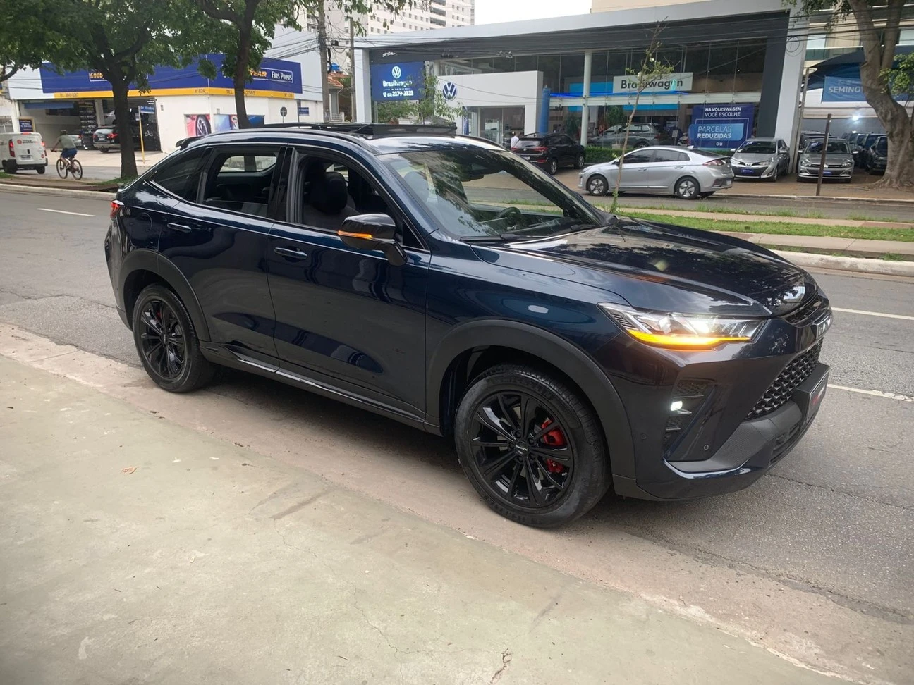 GWM HAVAL H6