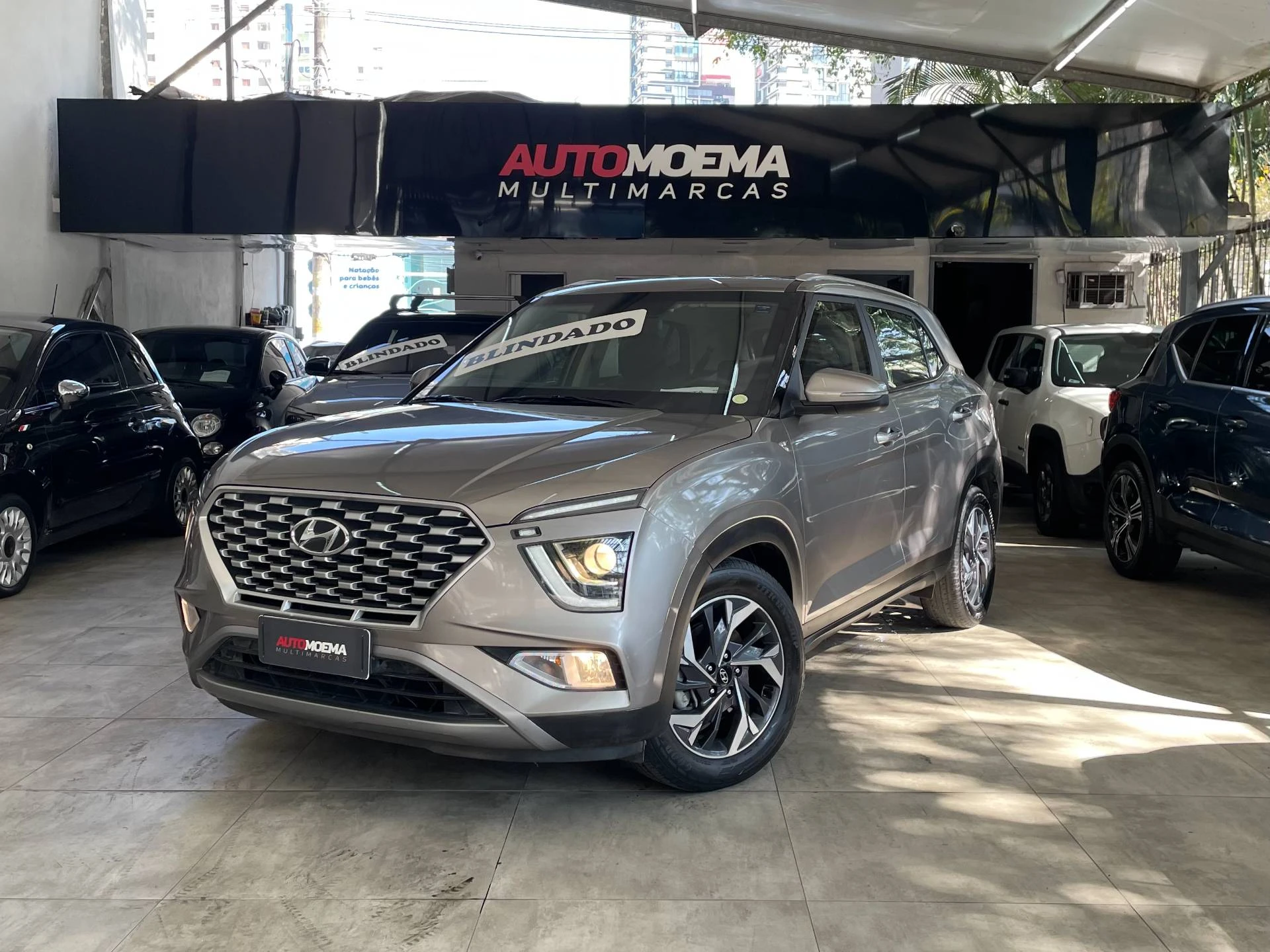 CRETA
