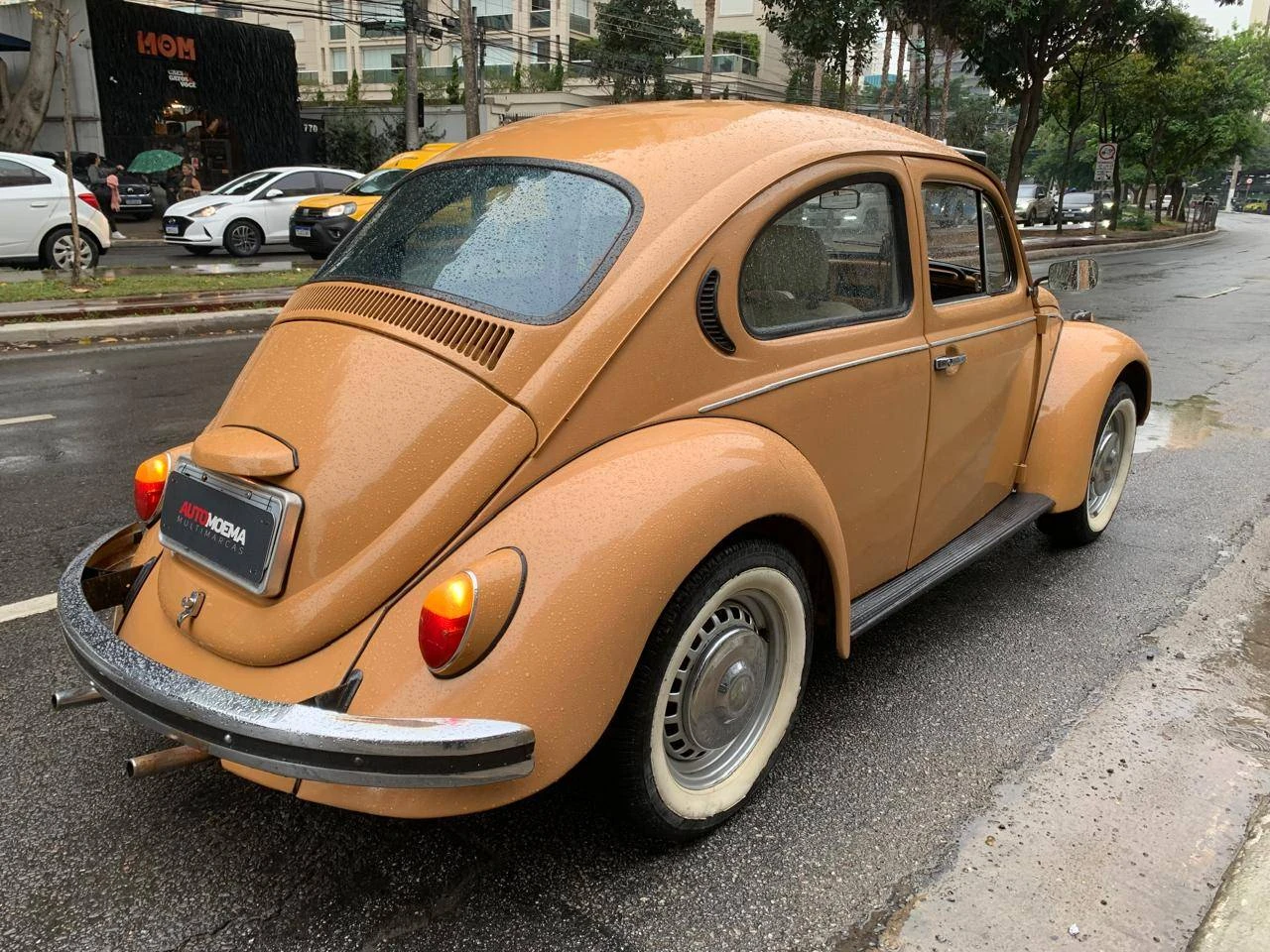 FUSCA