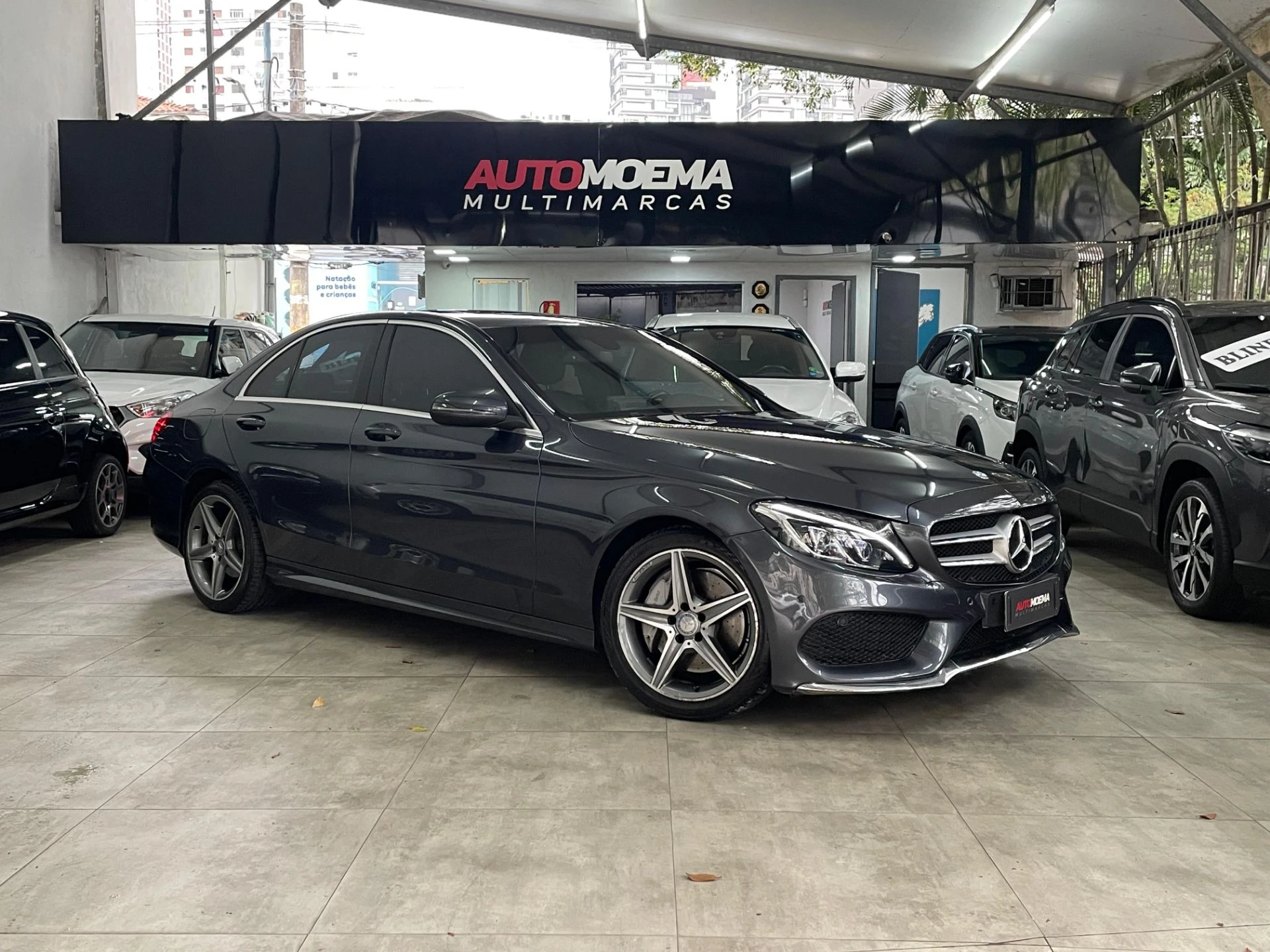 C 250