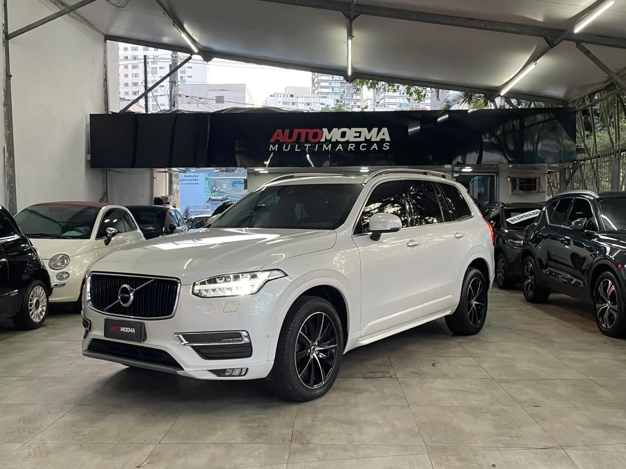 XC90