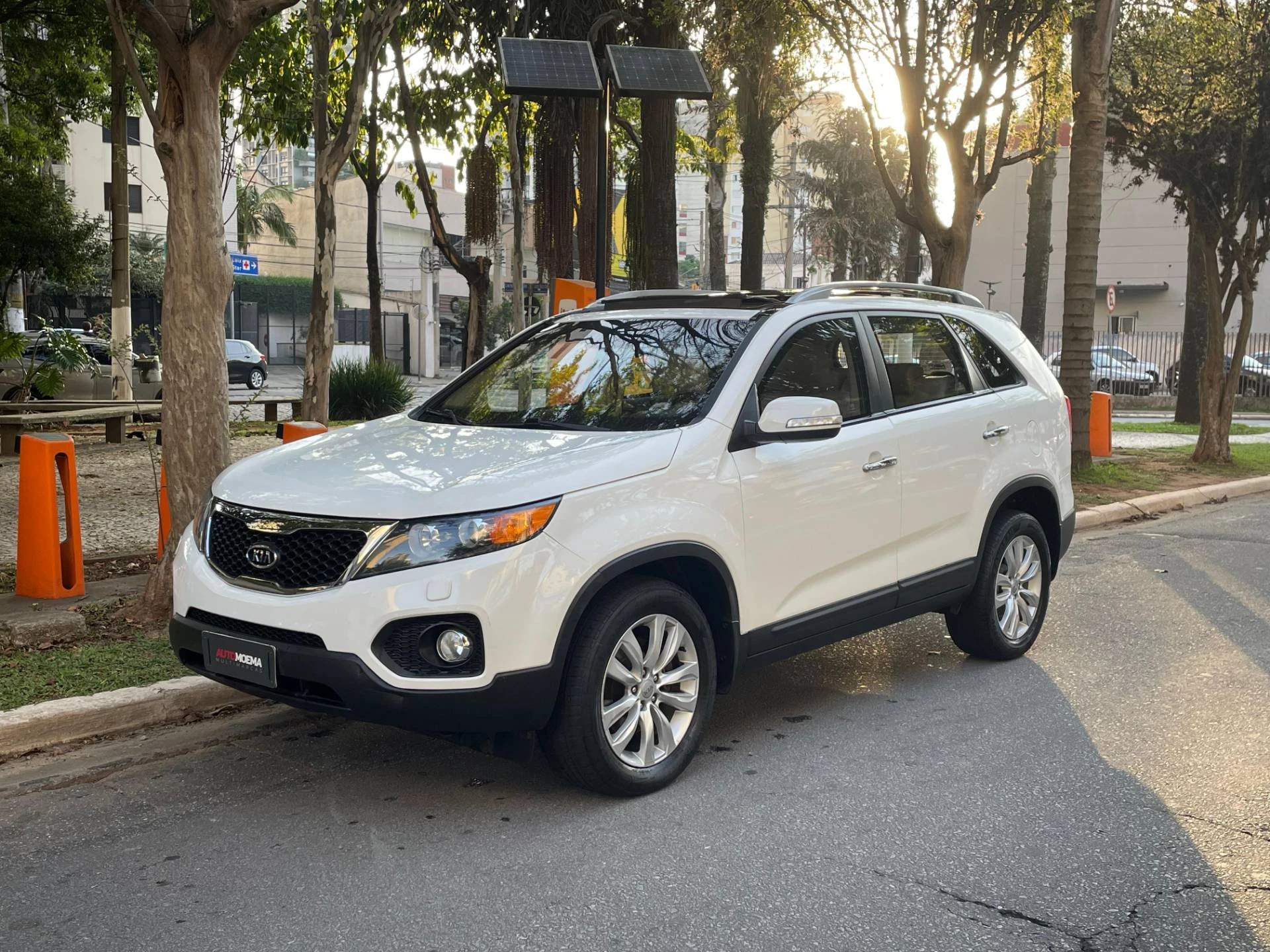 SORENTO