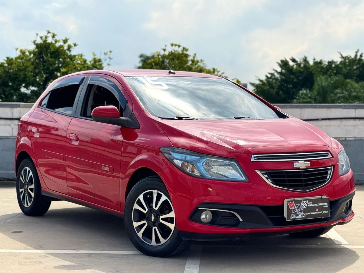 CHEVROLET PRISMA
