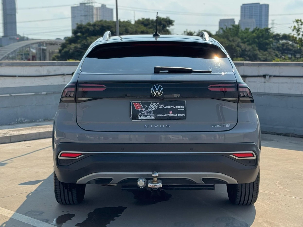 VOLKSWAGEN NIVUS