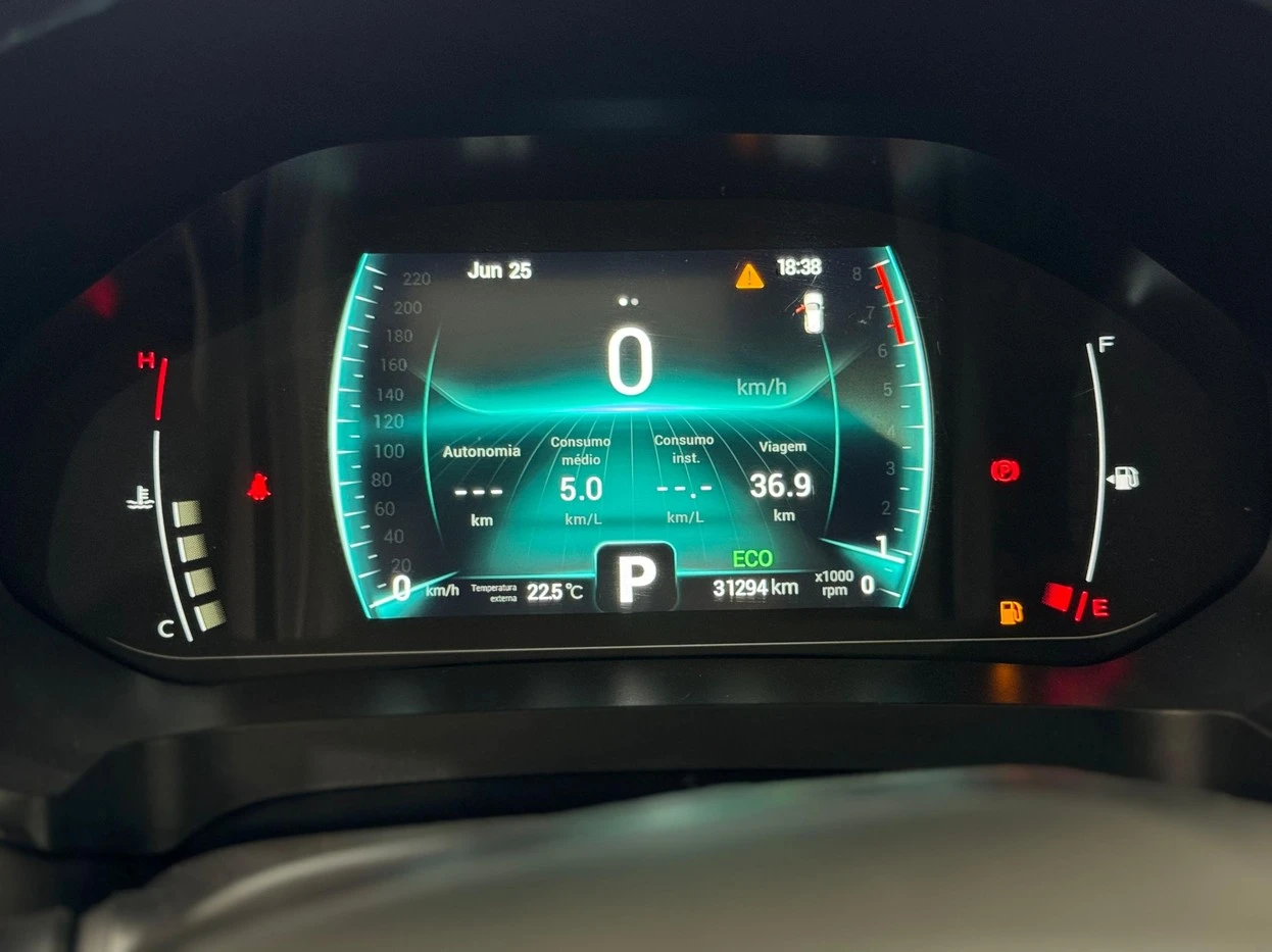 CHERY TIGGO 5X PRO