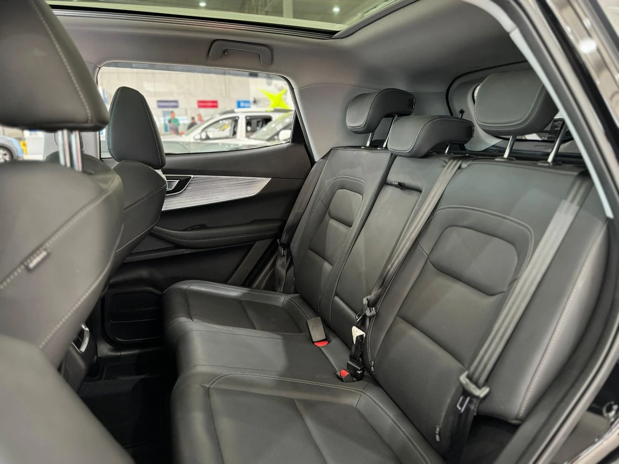 CHERY TIGGO 5X PRO