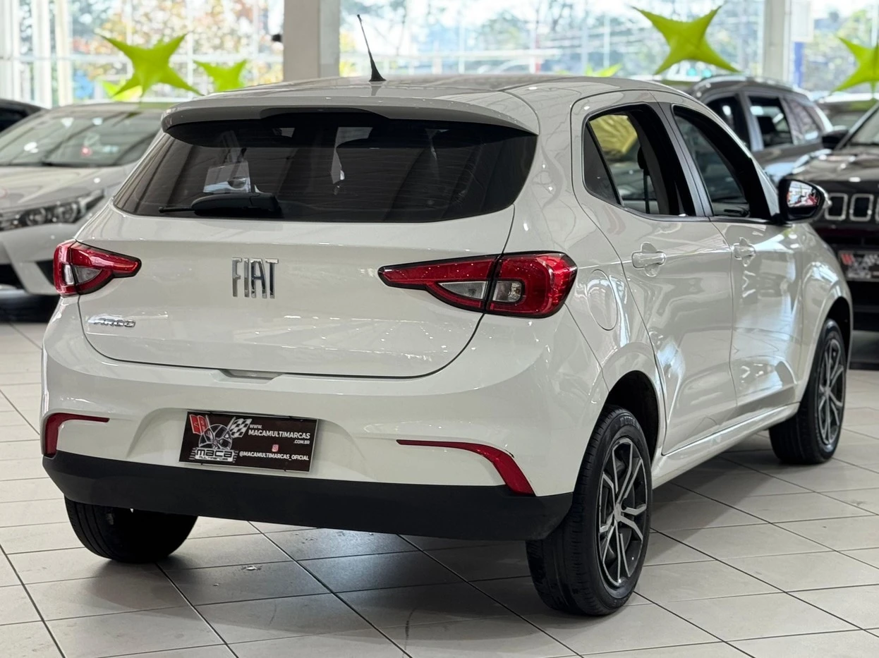 FIAT ARGO