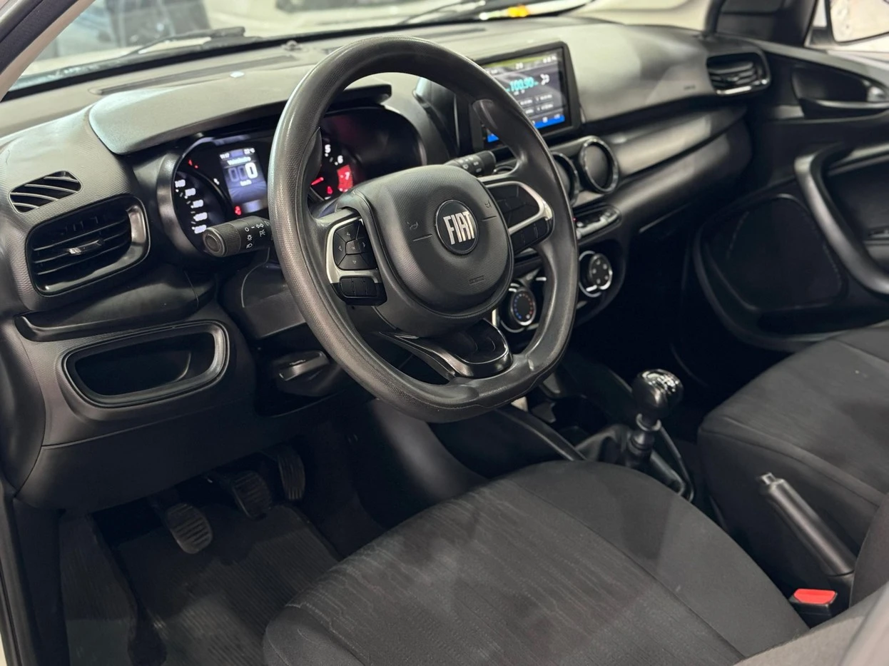 FIAT ARGO