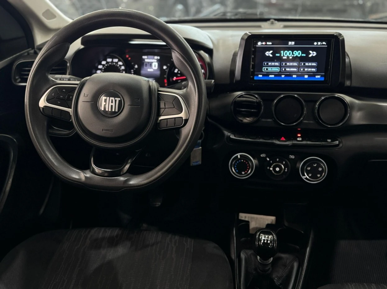 FIAT ARGO
