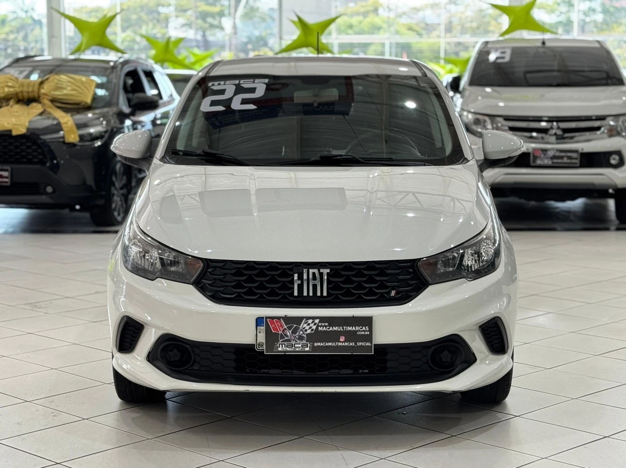 FIAT ARGO