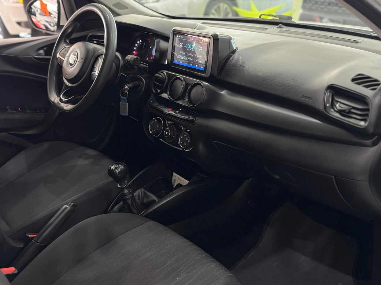 FIAT ARGO