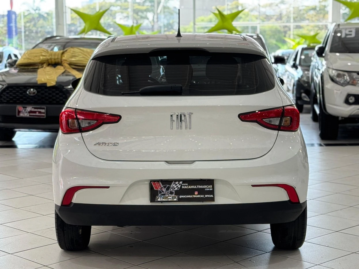 FIAT ARGO