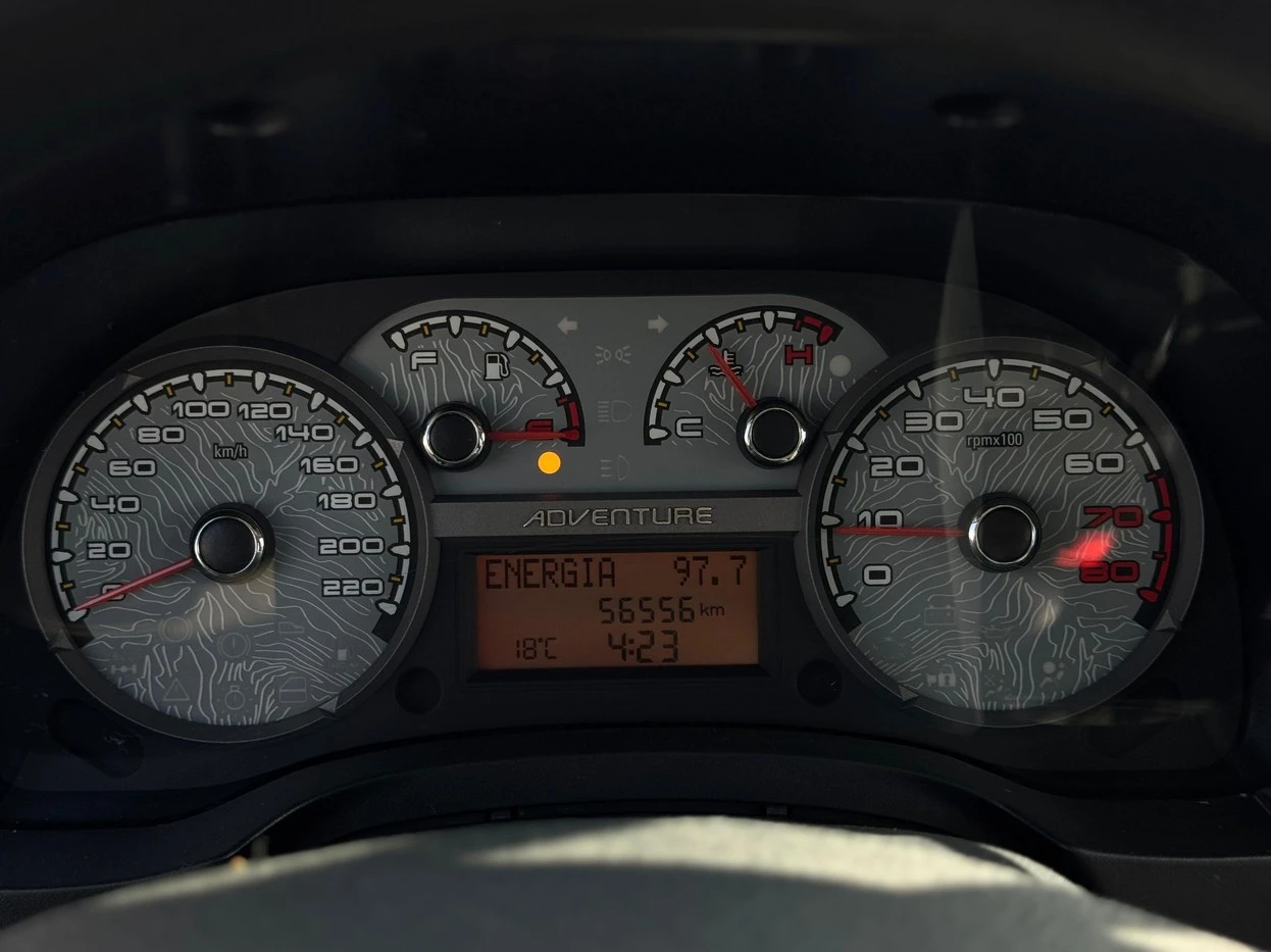 FIAT PALIO