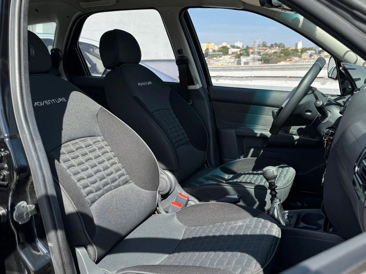 FIAT PALIO