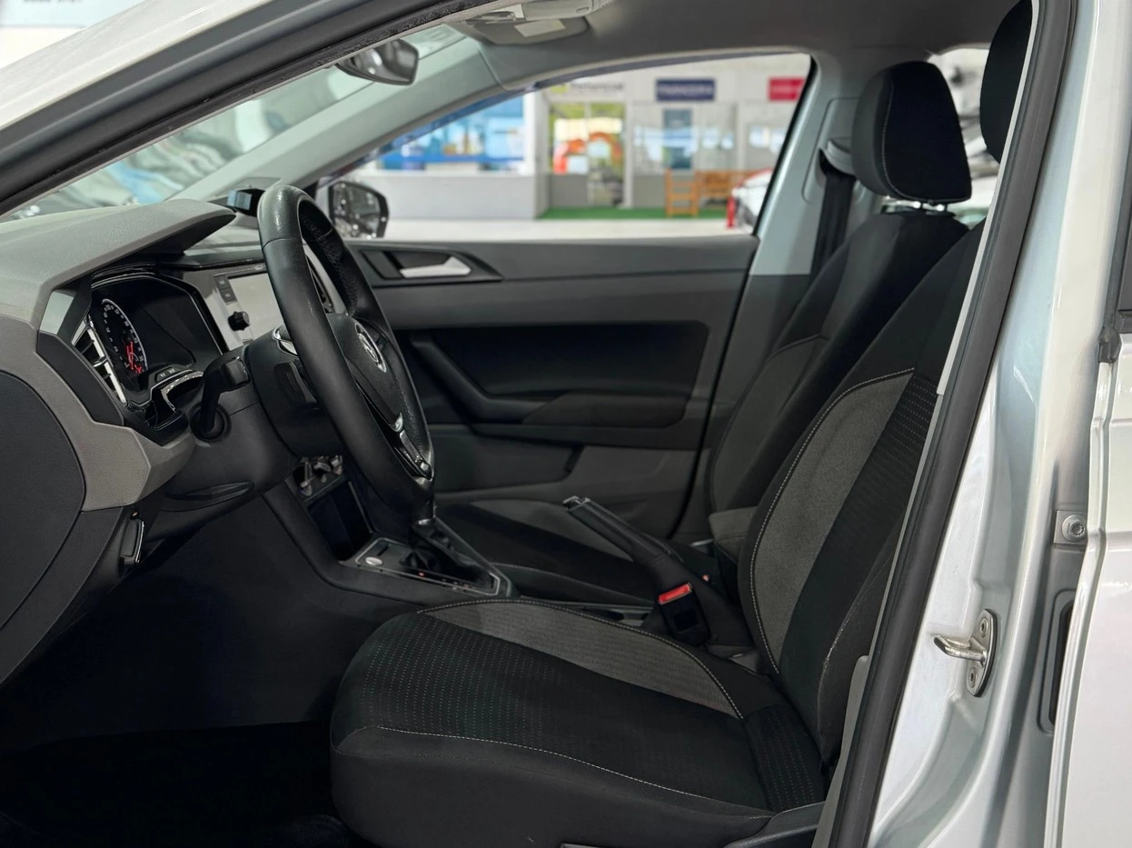 VOLKSWAGEN VIRTUS