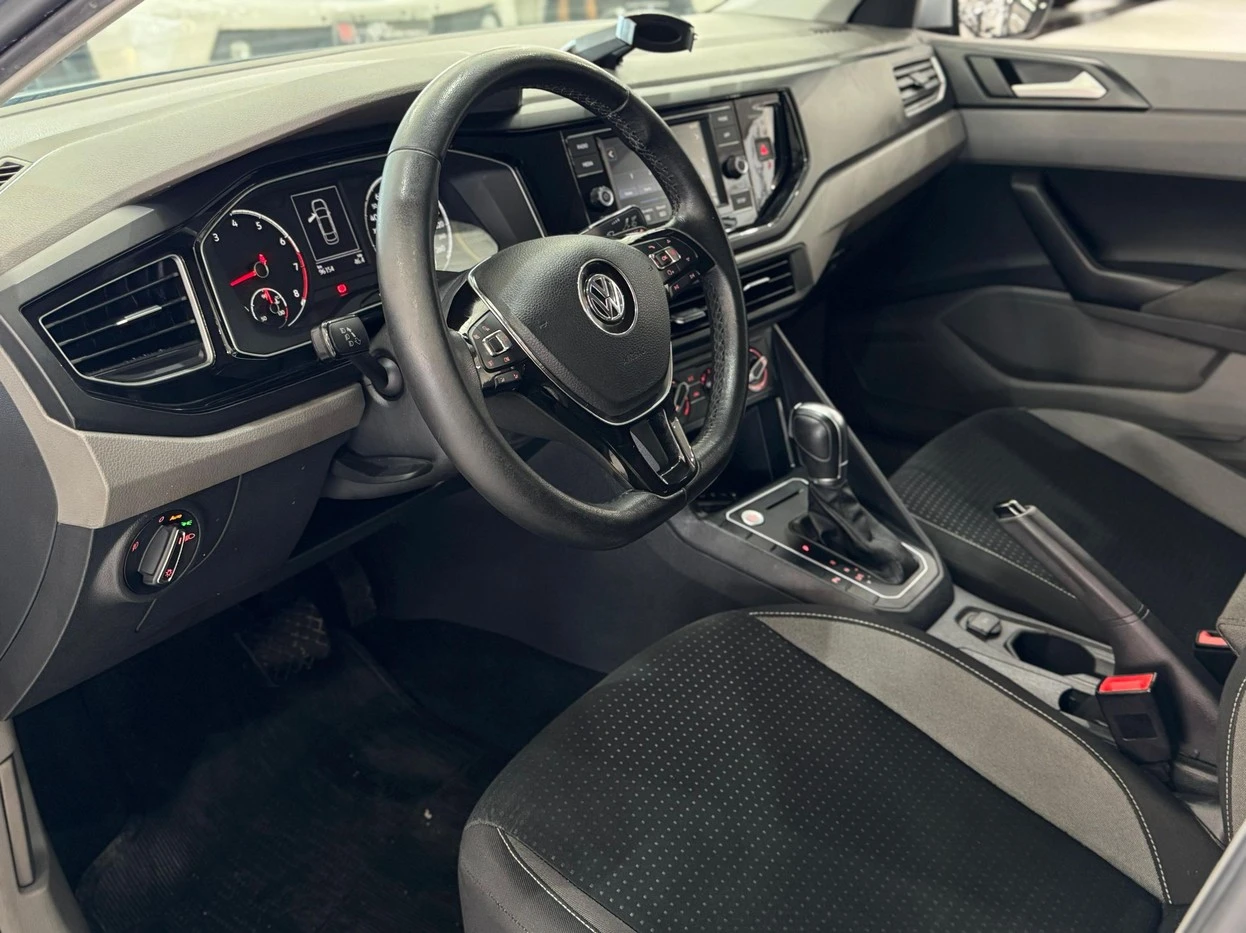 VOLKSWAGEN VIRTUS