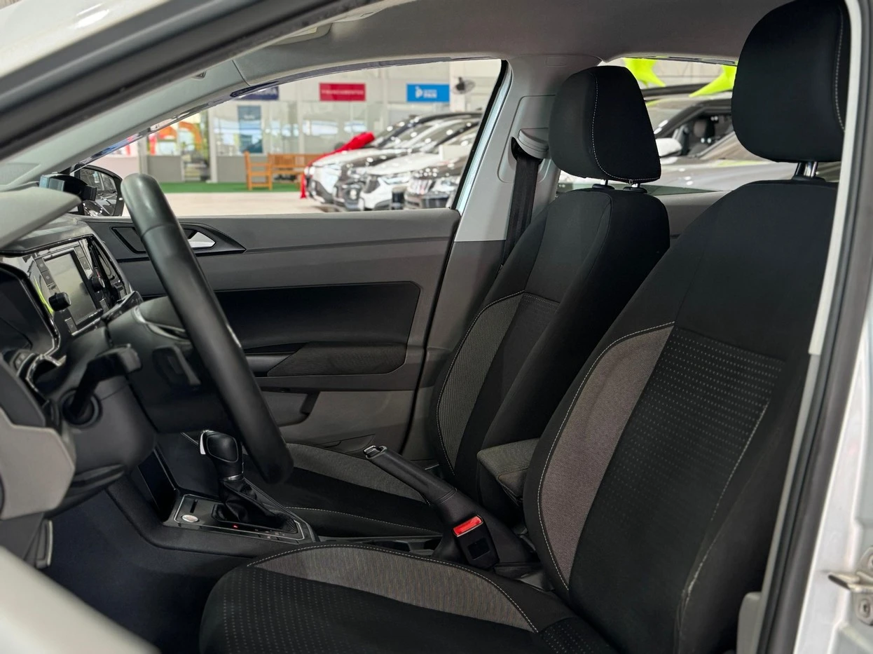 VOLKSWAGEN VIRTUS