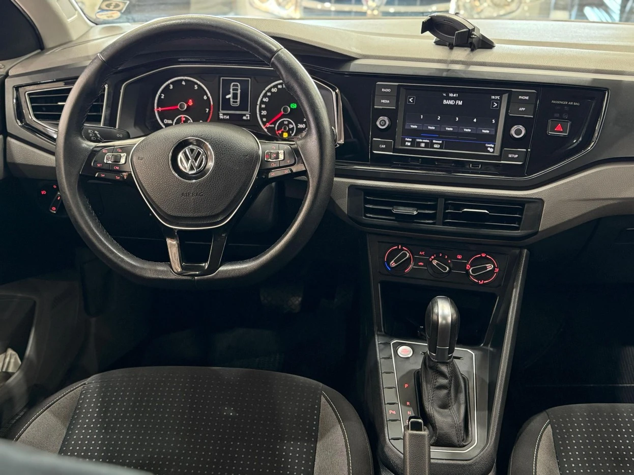 VOLKSWAGEN VIRTUS