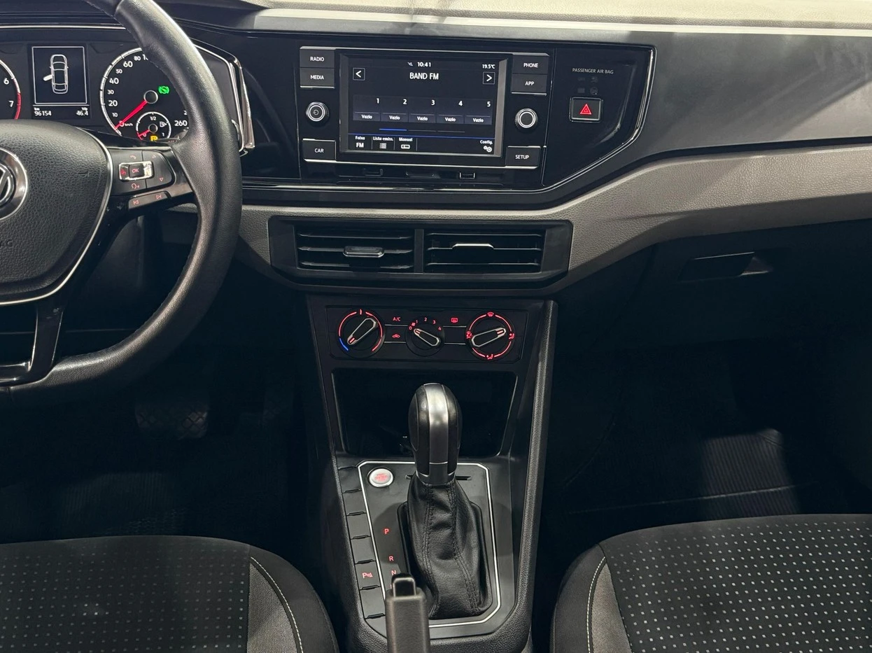 VOLKSWAGEN VIRTUS