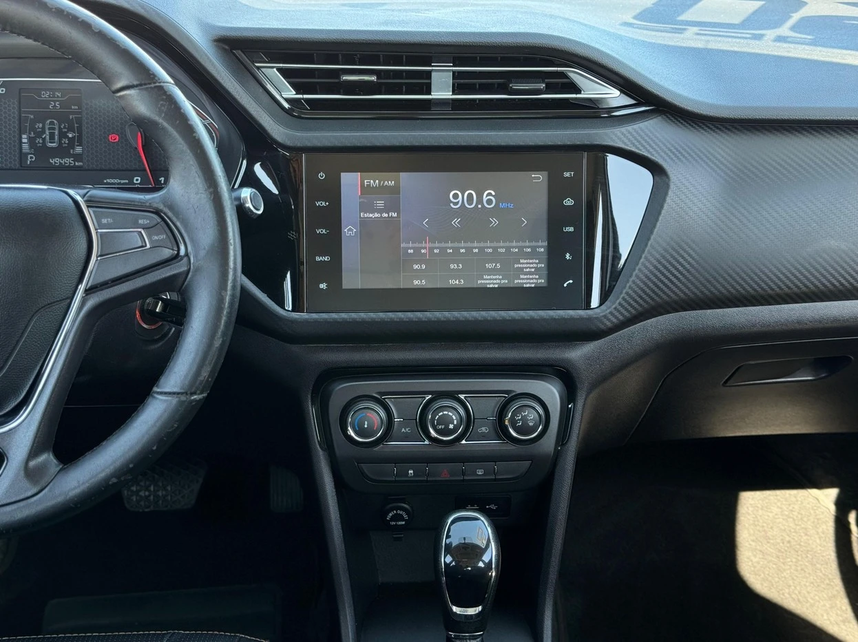 CHERY TIGGO 2