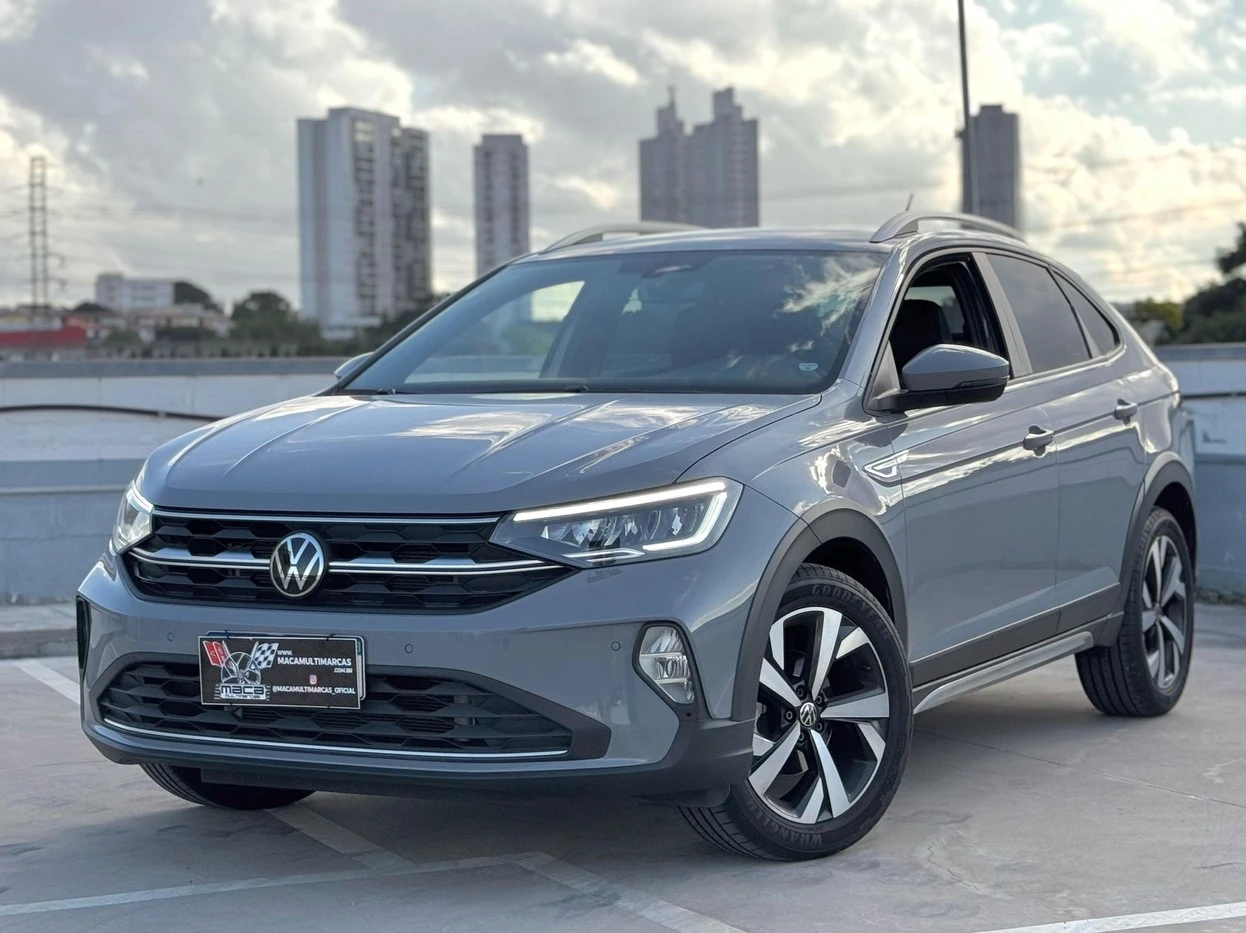 VOLKSWAGEN NIVUS