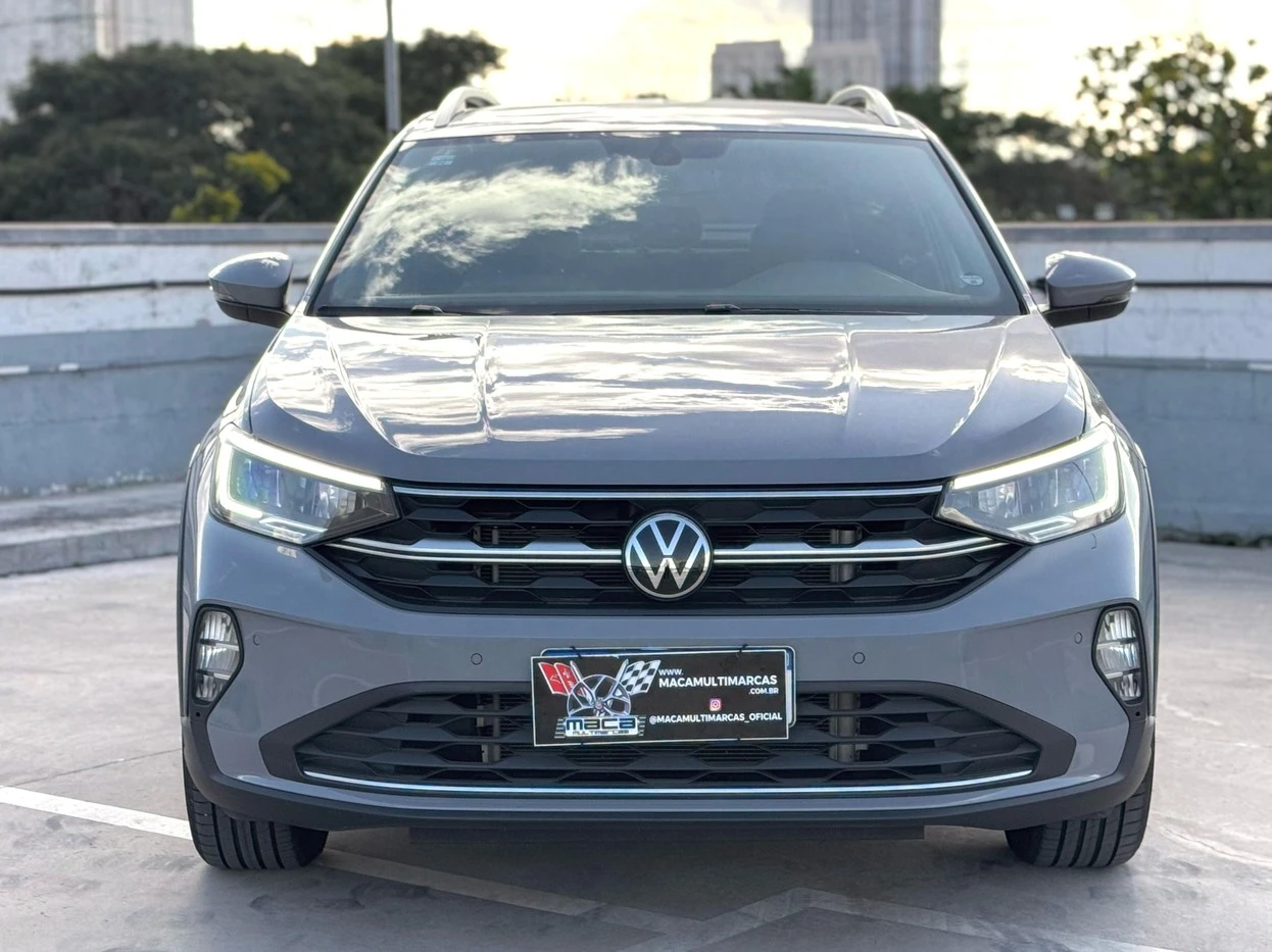 VOLKSWAGEN NIVUS