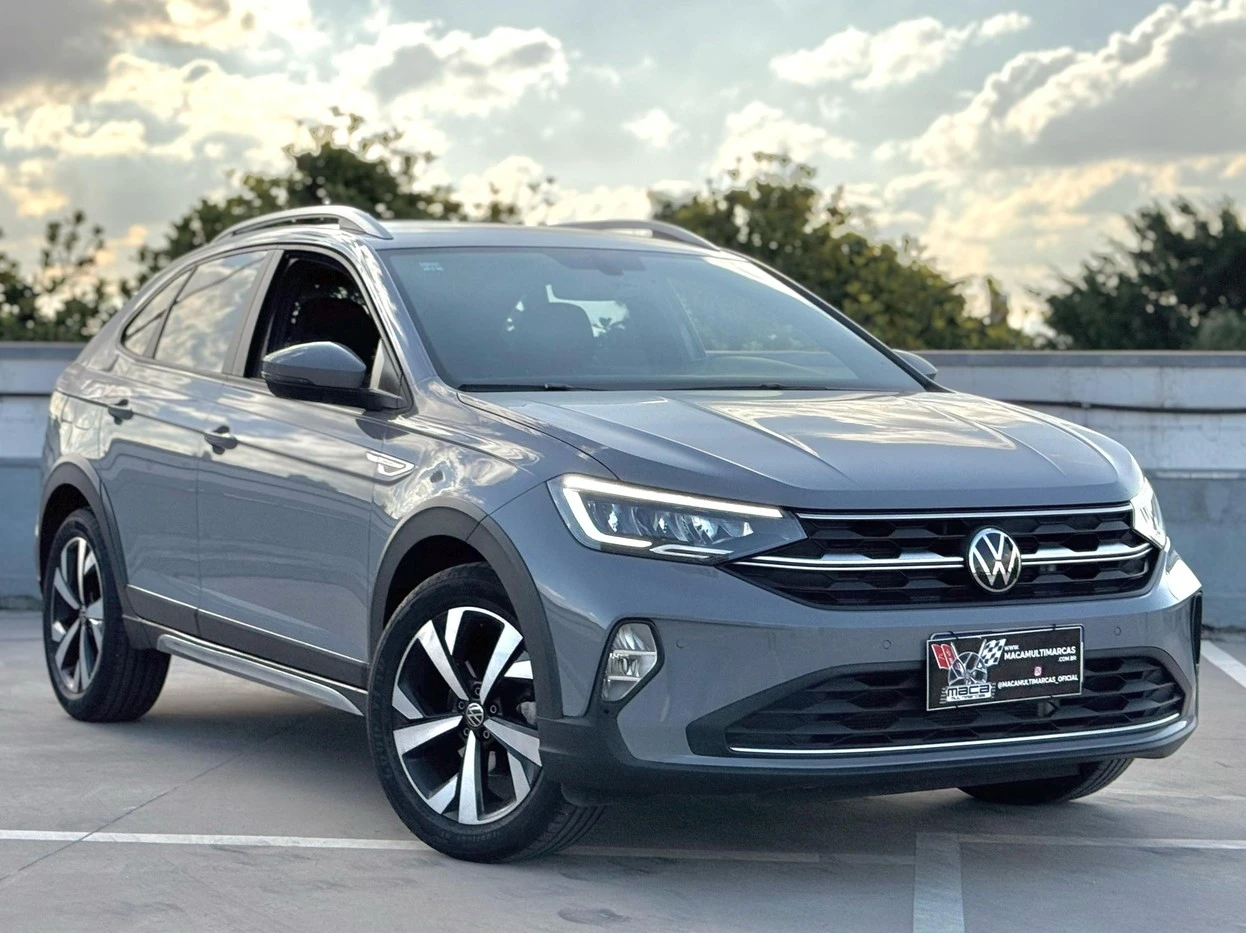 VOLKSWAGEN NIVUS