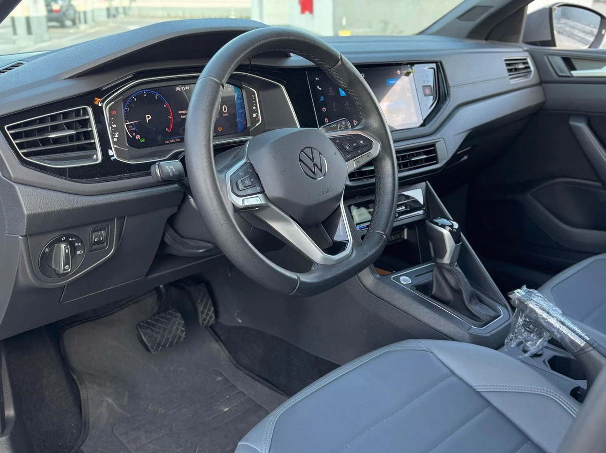 VOLKSWAGEN NIVUS