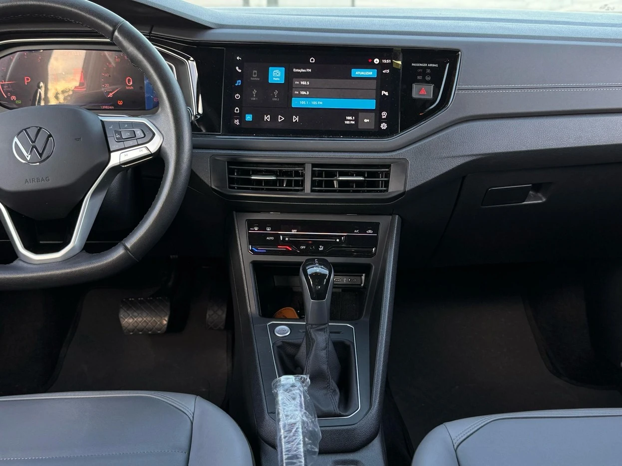VOLKSWAGEN NIVUS