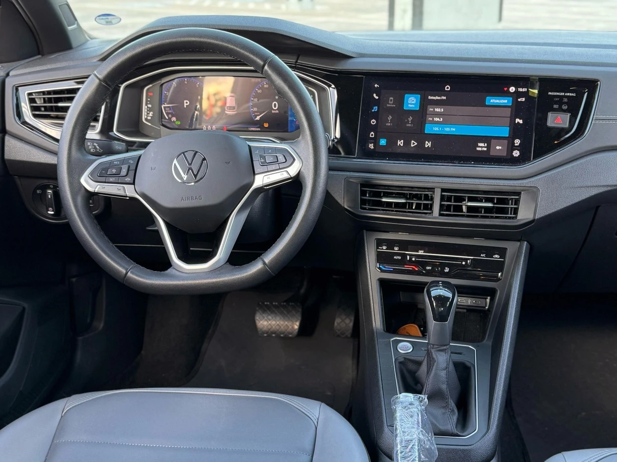 VOLKSWAGEN NIVUS